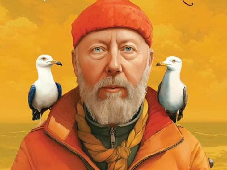 Richard Thompson