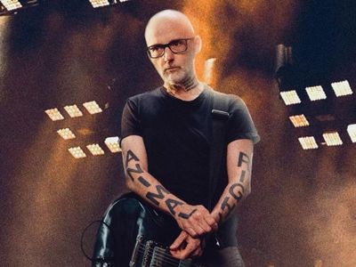 Moby
