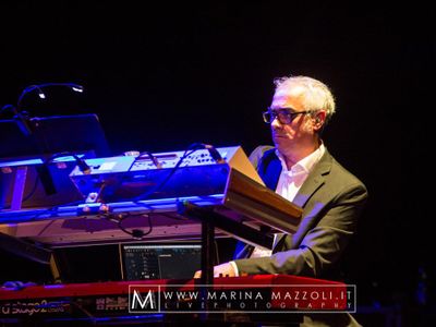 Battiato mette in musica Einstein