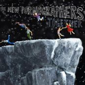 New Pornographers - TOGETHER
