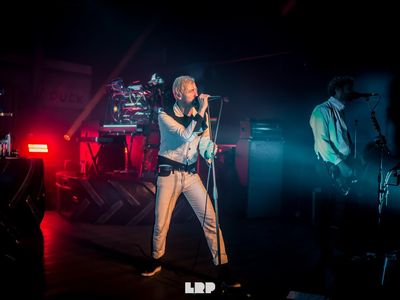 Classifiche UK: Kaiser Chiefs primi con 'aiutino'
