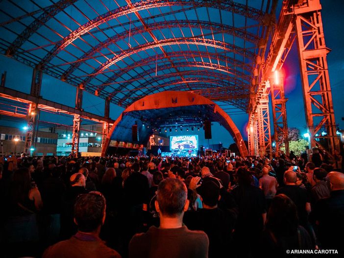 Social Distortion, a ottobre un concerto-evento con ospiti speciali
