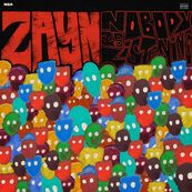 Zayn Malik - NOBODY IS LISTENING