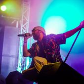 19 aprile 2022 - Estragon - Bologna - Frah Quintale in concerto 19 aprile 2022 - Estragon - Bologna - Frah Quintale in concerto