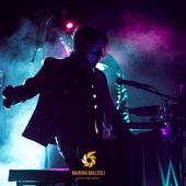 23 settembre 2017 - Sestri Levante (Ge) - Dardust in concerto