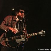 16 novembre 2023 - Brixia Forum - Brescia - Vinicio Capossela in concerto
