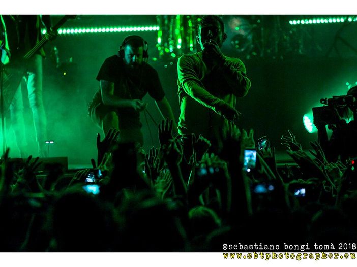James Murphy, Gorillaz e Andre 3000 insieme per 'Do ya thing' James Murphy, Gorillaz e Andre 3000 insieme per 'Do ya thing'