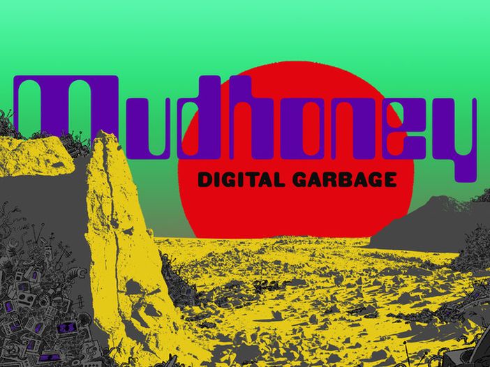 Mudhoney, arriva il 1 aprile il nuovo album 'Vanishing point'. La tracklist Mudhoney, arriva il 1 aprile il nuovo album 'Vanishing point'. La tracklist