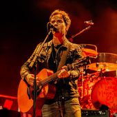 29 agosto 2025 - Auditorium Parco della Musica - Roma - Stereophonics in concerto 29 agosto 2025 - Auditorium Parco della Musica - Roma - Stereophonics in concerto