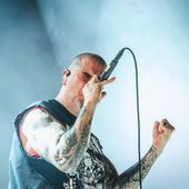 12 febbraio 2025 - Unipol Arena - Casalecchio di Reno (Bo) - Pantera in concerto