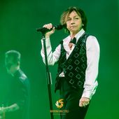 28 novembre 2022 - Teatro Carlo Felice - Genova - Gianna Nannini in concerto