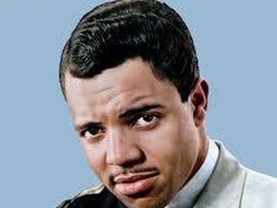 Premio alla carriera a Berry Gordy