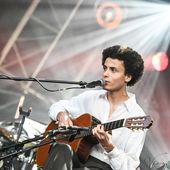 31 agosto 2025 - Jazz Re-Found - Cella Monte (Al) - Will Santt in concerto 31 agosto 2025 - Jazz Re-Found - Cella Monte (Al) - Will Santt in concerto