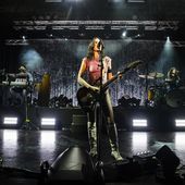 13 novembre 2025 - Alcatraz - Milano - Wolf Alice in concerto 13 novembre 2025 - Alcatraz - Milano - Wolf Alice in concerto