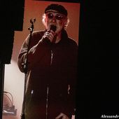 11 dicembre 2023 - Brixia Forum - Brescia - Antonello Venditti e Francesco De Gregori in concerto 11 dicembre 2023 - Brixia Forum - Brescia - Antonello Venditti e Francesco De Gregori in concerto