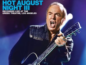 Neil Diamond