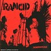 Rancid - INDESTRUCTIBLE