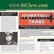 Ian Anderson - THICK AS A BRICK 2