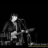 7 settembre 2016 - Anfiteatro delle Cascine - Firenze - Cat Power in concerto