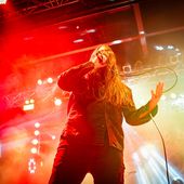 17 dicembre 2024 - Live Club - Trezzo sull&#039;Adda (Mi) - Darkest Hour in concerto