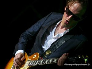 Joe Bonamassa