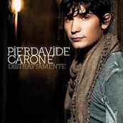 Pierdavide Carone - DISTRATTAMENTE