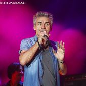 24 marzo 2015 - PalaRossini - Ancona - Ligabue in concerto 24 marzo 2015 - PalaRossini - Ancona - Ligabue in concerto
