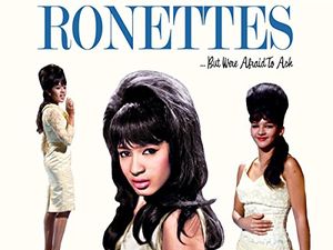 Ronnie Spector
