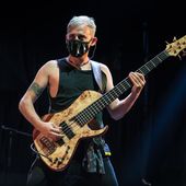 6 luglio 2019 - Goa Boa Festival - Porto Antico - Genova - Irama in concerto 6 luglio 2019 - Goa Boa Festival - Porto Antico - Genova - Irama in concerto