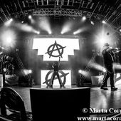 12 marzo 2015 - Atlantico Live - Roma - J-Ax in concerto