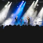 5 agosto 2021 - Sexto &#039;Nplugged - Piazza Castello - Sesto al Reghena (Pn) - Balthazar in concerto