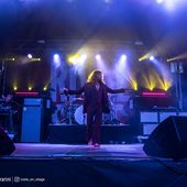 11 giugno 2025 - Hall - Padova - Rival Sons in concerto