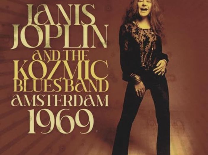 TV, PlayMe: a Rock Doc tutto su Janis Joplin