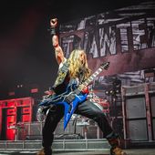 12 febbraio 2025 - Unipol Arena - Casalecchio di Reno (Bo) - Pantera in concerto