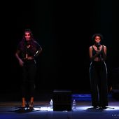 12 settembre 2020 - Cavea Auditorium - Roma - Ghemon in concerto