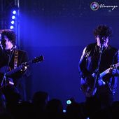 29 ottobre 2013 - AudioDrome - Moncalieri (To) - Anathema in concerto