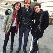 FlashMob in Piazza del Popolo a Roma il 16 gennaio