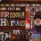 Procol Harum - SECRETS OF THE HIVE-THE BEST OF