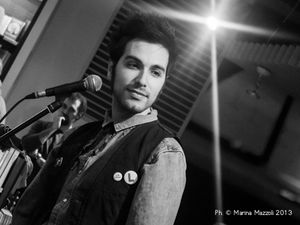 Sanremo 2013: Giovani, vince Antonio Maggio