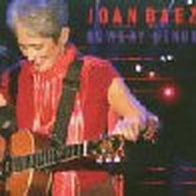 BOWERY SONGS Joan Baez