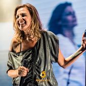 24 luglio 2019 - Basko Arena - Genova - Irene Grandi in concerto 24 luglio 2019 - Basko Arena - Genova - Irene Grandi in concerto