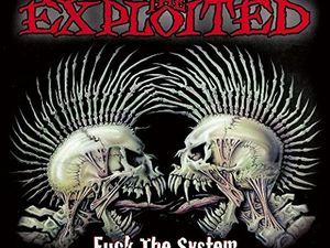 Exploited, in arrivo un nuovo album nel 2015: Wattie si è ripreso dall'infarto