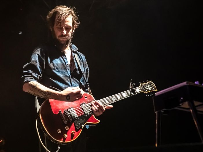 Cancellato il Railroad Revival Tour con Band of Horses, Willie Nelson e altri