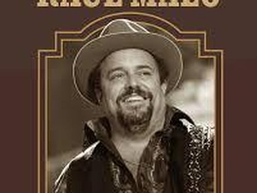 Raul Malo, nuovo album per la Fantasy