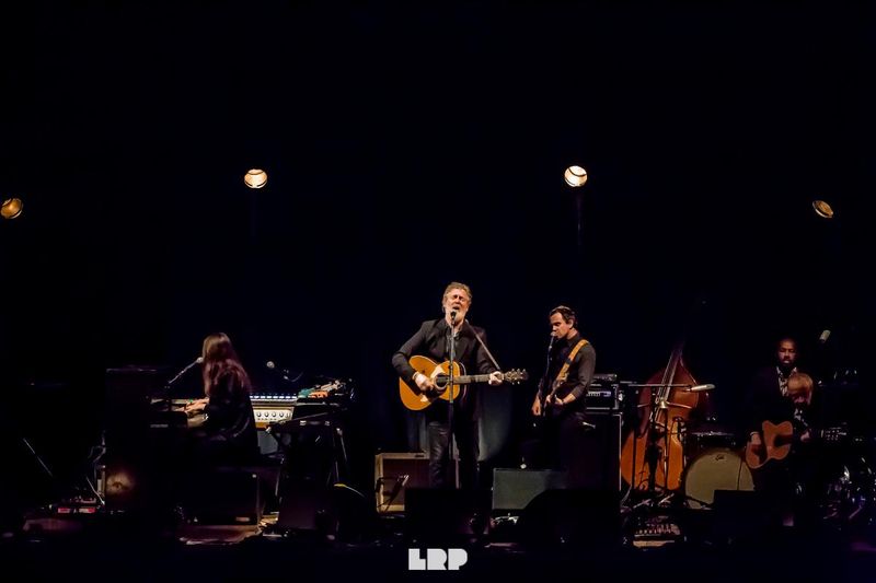 13 novembre 2019 - Teatro Auditorium Manzoni - Bologna - Glen Hansard in concerto 13 novembre 2019 - Teatro Auditorium Manzoni - Bologna - Glen Hansard in concerto