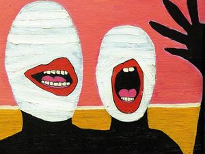 THE WINSTONS Winstons