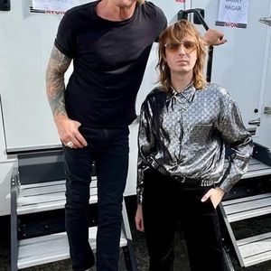 Maneskin