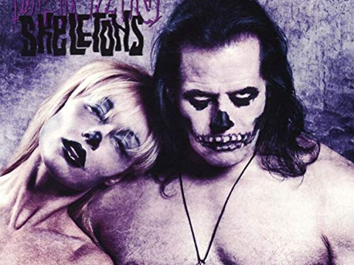 Danzig sta registrando &#039;Danzig sings Elvis&#039; un ep di cover di Elvis Presley