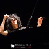 27 dicembre 2016 - Teatro Politeama - Genova - Giovanni Allevi in concerto