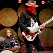 4 luglio 2024 - Pistoia Blues - Fortezza Santa Barbara - Pistoia - Calexico in concerto 4 luglio 2024 - Pistoia Blues - Fortezza Santa Barbara - Pistoia - Calexico in concerto